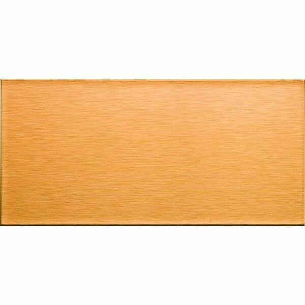 Acp Peel And Stick Metal Wall Tile A50-52